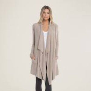 Bare Foot Dreams CozyChic Lite Island Wrap